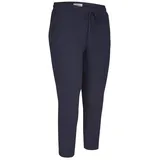 KjBrand 7/8-Hose »Susie XS«, in großen Größen, Gr. 48 - N-Gr, marine, , 21172204-48 N-Gr