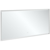 Villeroy & Boch Subway 3.0 Spiegel mit LED-Beleuchtung,