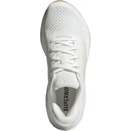 adidas Supernova Stride 2 Damen Non Dyed/Cloud White/Warm Sandstone 40