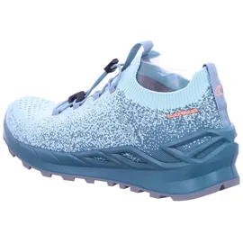Lowa Fusion Lo Ws Arctic/Melone 39,5