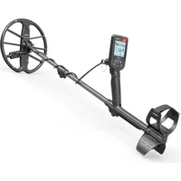 Nokta Metalldetektor Simplex Ultra mit 27,9 cm Suchspule