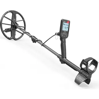 Nokta Metalldetektor Simplex Ultra mit 27,9 cm Suchspule