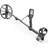 Nokta Metalldetektor Simplex Ultra mit 27,9 cm Suchspule