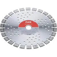 Flex - D-TCS U 230x22,23mm 500.720
