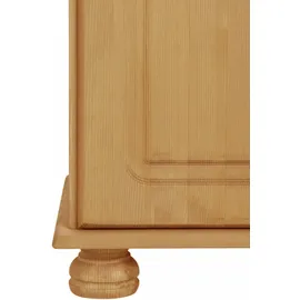 OTTO home Sideboard Mette 156 x 77 x 34 cm Beige