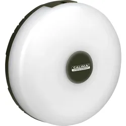 CALIMA CAMPING EQUIPMENT Outdoor Lichterkette, 46081, aufladbar, 10 m