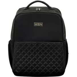 Babywelt Fashion-Backpack Wickeltasche Schwarz