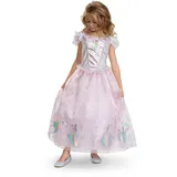Disguise Disney Prinzessinnen Kleid Kinder 116