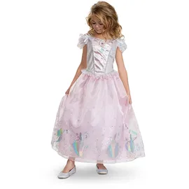 Disguise Disney Prinzessinnen Kleid Kinder 116