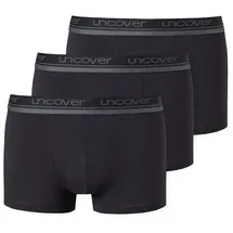 SCHIESSER Herren Boxershort 3er Pack