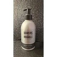 Hawkins&brimble Hawkins & Brimble - Beard Shampoo 300 ml