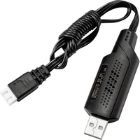 Reely RE-6904722 Ersatzteil USB-Ladekabel