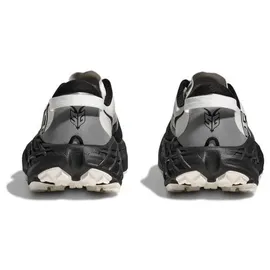 HOKA Speedgoat 7 Herren Wide Black/White 44 2/3