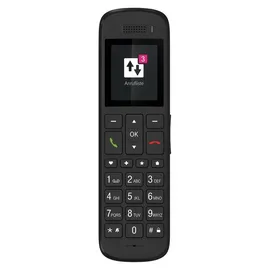 Telekom Speedphone 32 ebenholz