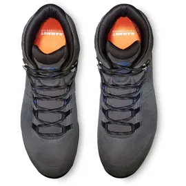 Mammut Mercury IV Mid Herren dark titanium-black 48