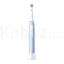 Oral-B  iO Series 3 Ice Blue