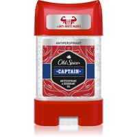 Old Spice Captain Gel Antiperspirant 70 ml für Manner
