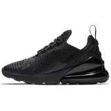 Nike Air Max 270 Teens Black/Black 38,5