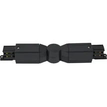 ARTECTA 3-Phase Corner Connector Schwarz
