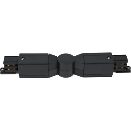 ARTECTA 3-Phase Corner Connector Schwarz