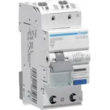 Hager Fehlerstrom-Leitungsschutzschalter 1P+N 6kA B-16A 30mA Typ A QuickConnect ADS916D