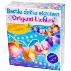 HCM KINZEL 68553 Origami Lichter - Creative Crafts