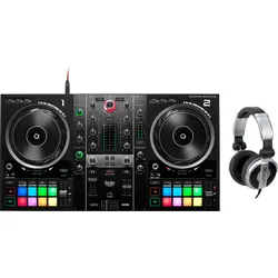 Hercules DJ Control Inpulse 500 Set