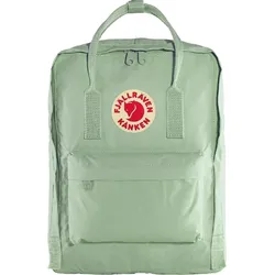 Rucksack Kanken Unisex Erwachsene aloegrün 16 LITER