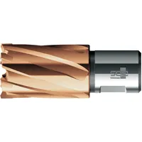 Magni BDS Kernbohrer kurz HKK-PLUS HM Schaft Weldon 34/30