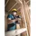 Bosch Flachfräsbohrer 26 mm 1 Stück 400 mm