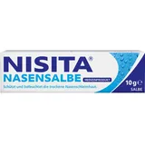 Engelhard Nisita Nasensalbe 10 g