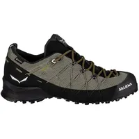 Salewa Wildfire 2 GTX Herren Bungee Cord/Black 48,5