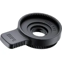 SP CONNECT Rotation Module - Schwarz