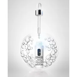 Clinique Clarifying Do-Over Peel Gesichtspeeling 30 ml