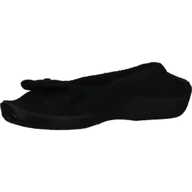 Arcopedico Slipper Herren Schwarz 41