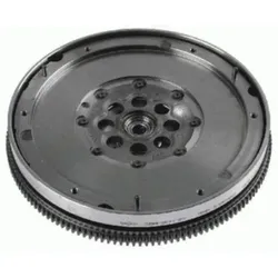 SACHS Schwungrad Zwei-Massen-Schwungrad  240mm für MERCEDES-BENZ A2710300705 2710300705 2294 001 185