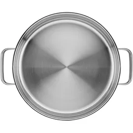 WMF Vitalis Dampfgartopf 28 cm