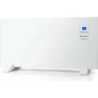 Orbegozo REH 1500 A, Heizkörper Weiss