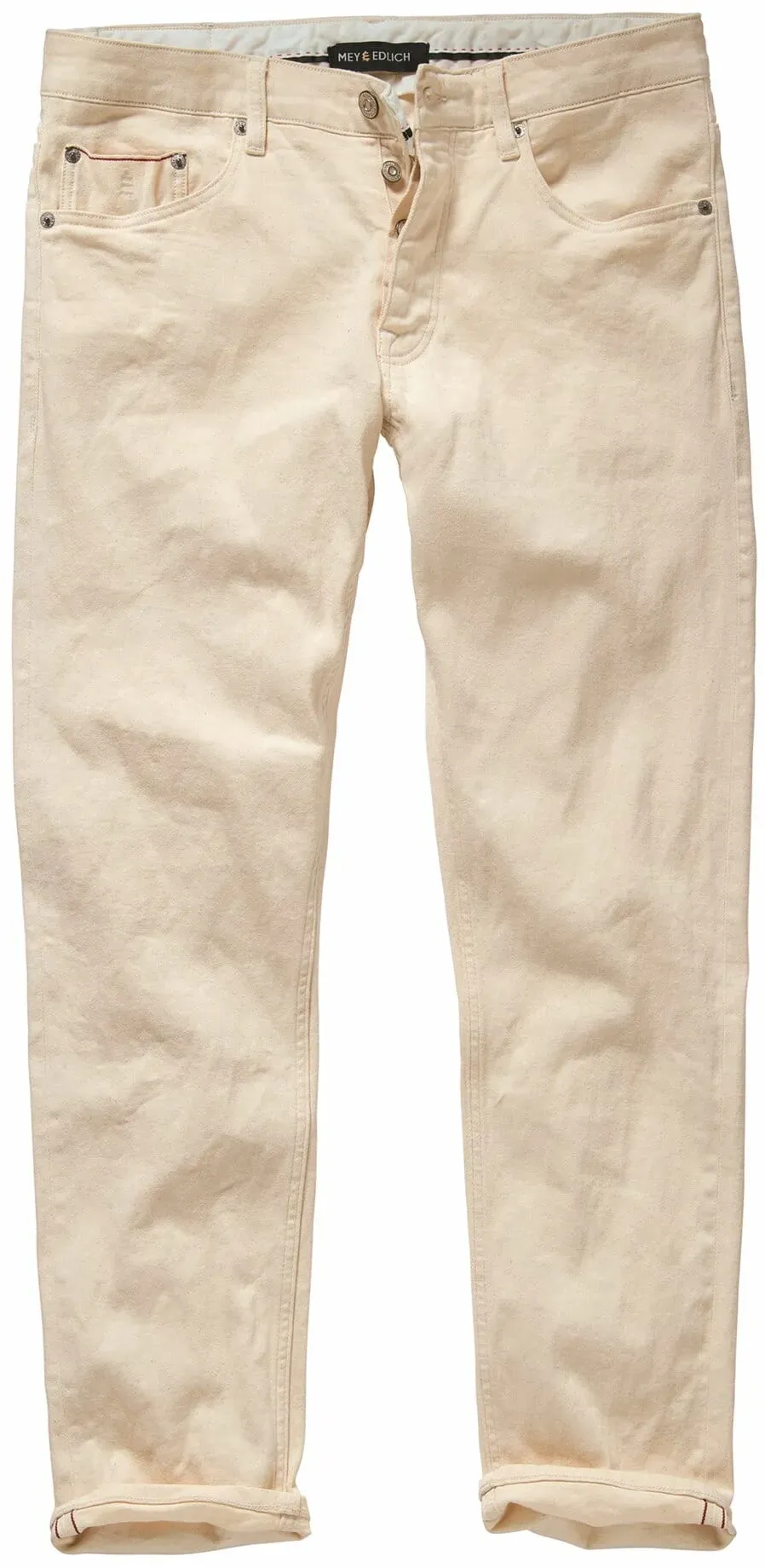 Lombardi Selvedge-Jeans - 36/34