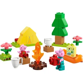LEGO LEGO® DUPLO 10452 Campingausflug