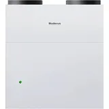 Buderus Logavent HRV176-450 Zentrales Kompakt-Lüftungsgerät 50 - 450 m3/h