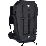 Mammut Trion 38 Rucksack (Größe 38l schwarz)