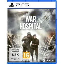 War Hospital