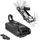 Topeak Ninja Master+ Multitool schwarz/silber Einheitsgröße
