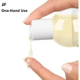Satisfyer Massageöl - Klar