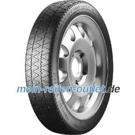 Continental sContact 125/80 R15 95M