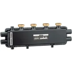 Daikin Heizkreisverteiler 2-Fach mit integrierter hydraulischer Weiche 156078