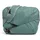 Klättermusen Gaut | Kuriertasche in petrol