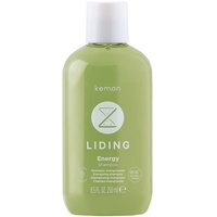 Kemon Liding Energy Shampoo Velian, 250 ml