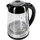 GOURMETmaxx 1,7 l Schwarz